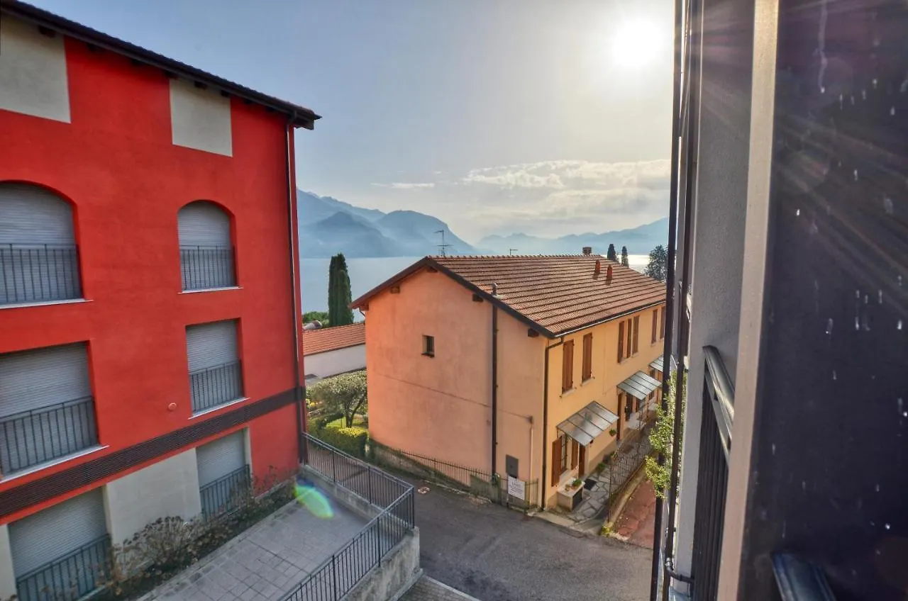 Studio Apartment Good Times Acquaseria