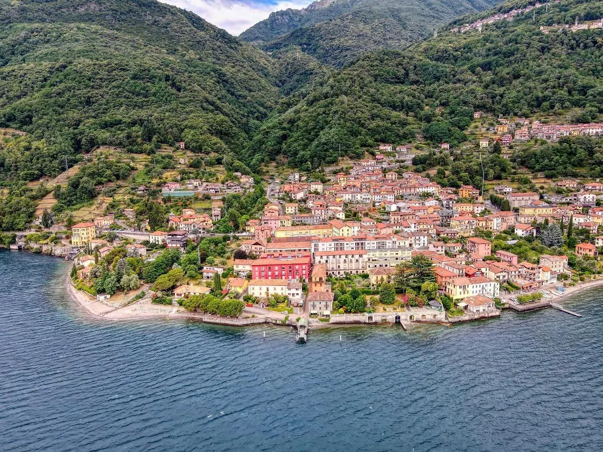 Studio Apartment Good Times Acquaseria Italie