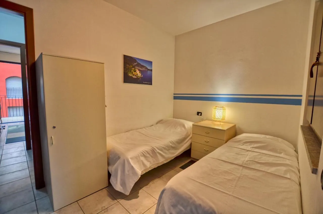 Studio Apartment Good Times Acquaseria 0*,  Italie