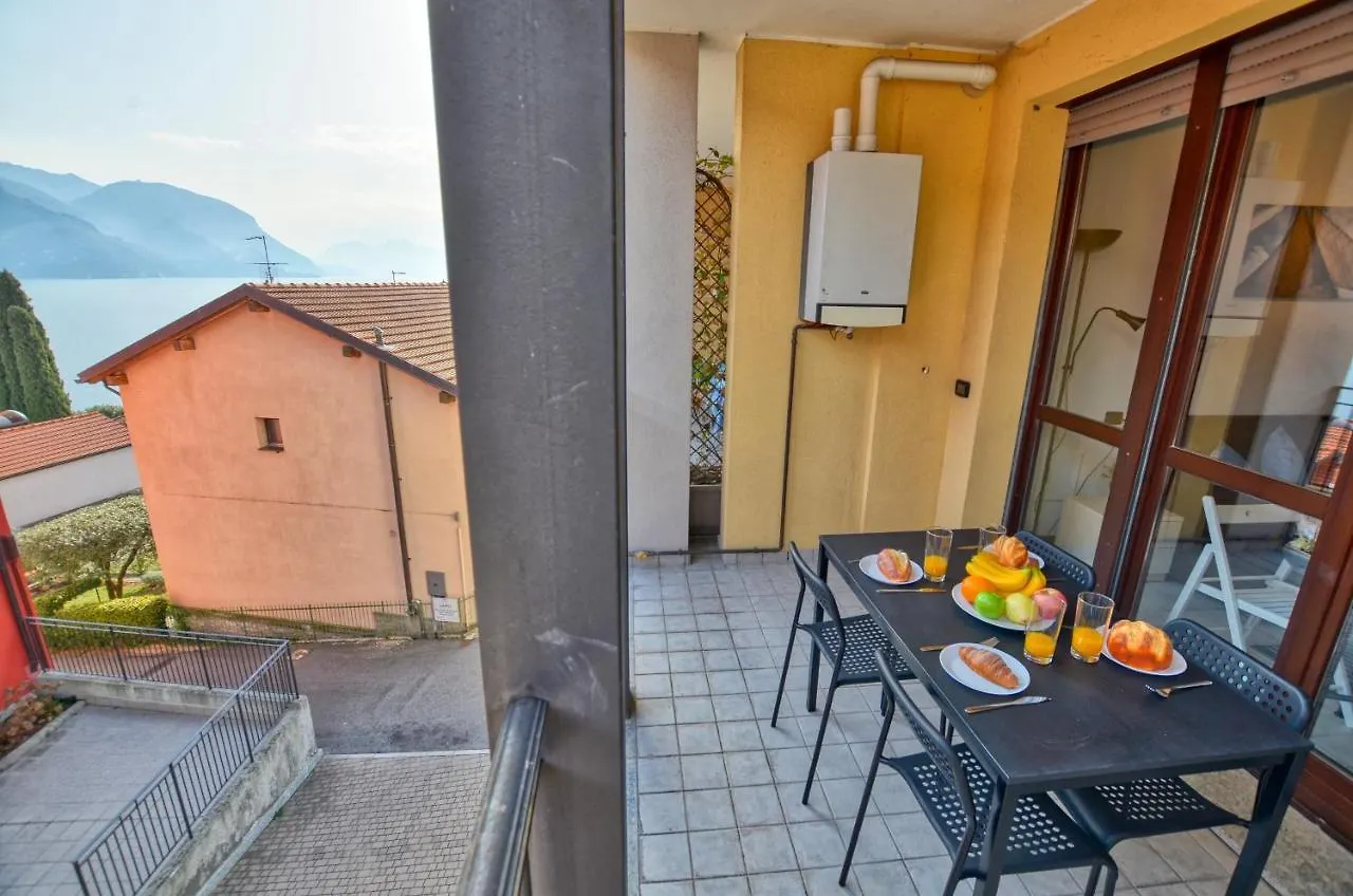 Studio Apartment Good Times Acquaseria 0*,